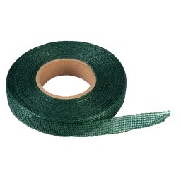 VERTO Kerti nvnyktz szalag, hls, 30mm/50m 15G471