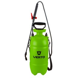 VERTO Permetez 7 l 15G506