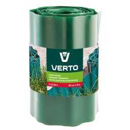 VERTO gysszegly 20cm, 9m, zld 15G512