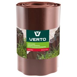 VERTO gysszegly 20cm, 9m, barna 15G515