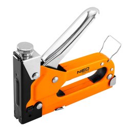 NEO TOOLS Tzgp, 3az1-ben G, L, E kapcsokhoz, 4-14mm, acl 16-031