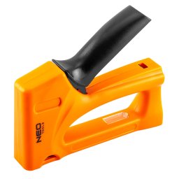 NEO TOOLS Tzgp krpitos, 4-8mm, ABS, J kapcsokhoz 16-033