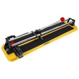 TOPEX Csempevg 600mm, alumnium munkalap 16B260