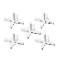 TOPEX Hzagolkereszt krmerevtssel 3.0mm, 100db. 16B624