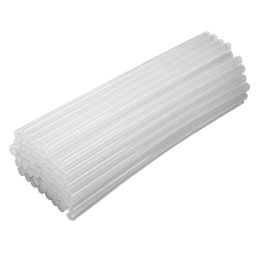 NEO TOOLS Ragasztpatron 11x300mm, 2000g, tltsz fehr 17-154