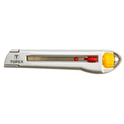 TOPEX Trhet pengs ks 18mm, fm vezetsn 17B103