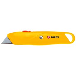 TOPEX Trapzpengs ks 17B140