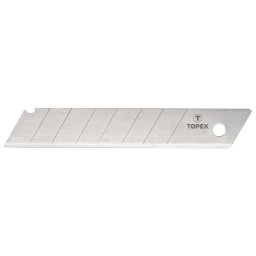 TOPEX Trhet penge 18mm, 10db 17B348