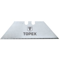 TOPEX Trapzpenge, 5db 17B405