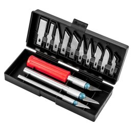 Top Tools DEKORKS KSZLET 16db 17B716
