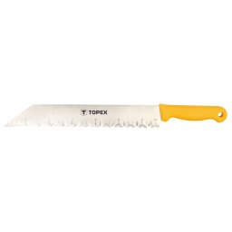 TOPEX SZIGETELSANYAGVG KS 480MM 17B900