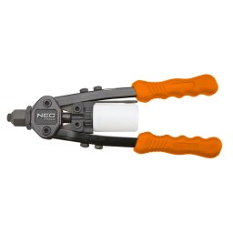 NEO TOOLS POPSZEGECSHZ 2.4, 3.2, 4.0, 4.8mm 25 v garancival 18-107