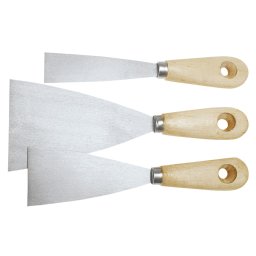 Top Tools Festkkapar KSZLET 3db 18B330