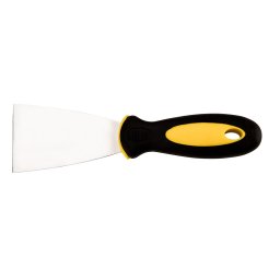 TOPEX Festkkapar 50mm rozsdamentes, ktkomponens markolat 18B605