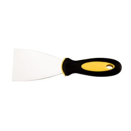 TOPEX Festkkapar 63mm rozsdamentes, ktkomponens markolat 18B606