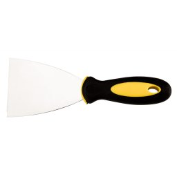 TOPEX Festkkapar 75mm rozsdamentes, ktkomponens markolat 18B607