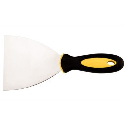 TOPEX Festkkapar 100mm rozsdamentes, ktkomponens markolat 18B610