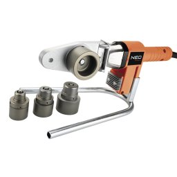 NEO TOOLS CSHEGESZTGP 600W, 4 hvellyel: 20, 25, 32, 40mm 2 v garancival 21-001