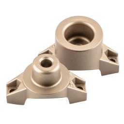 NEO TOOLS Melegt toldat, hvely cshegeszthz 20mm with screws for 21-004 21-025