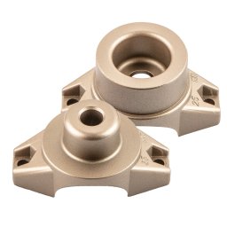 NEO TOOLS Melegt toldat, hvely cshegeszthz 25mm with screws for 21-004 21-026