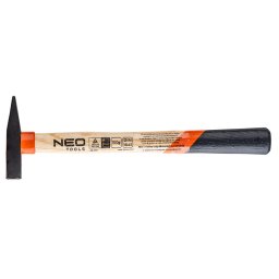 NEO TOOLS ltalnos kalapcs 100g, kris nyl 25-010