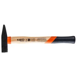 NEO TOOLS ltalnos kalapcs 200g, kris nyl 25-012