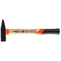 NEO TOOLS ltalnos kalapcs 500g, kris nyl 25-015