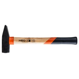 NEO TOOLS ltalnos kalapcs 800g, kris nyl 25-018