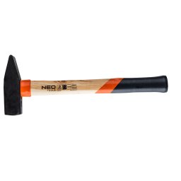 NEO TOOLS ltalnos kalapcs 1000g, kris nyl 25-020