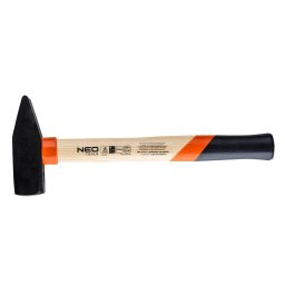 NEO TOOLS ltalnos kalapcs 1500g, kris nyl 25-025