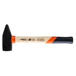 NEO TOOLS ltalnos kalapcs 2000g, kris nyl 25-030
