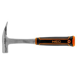 NEO TOOLS Lckalapcs 300g monoblokk, ktkomponens markolat 25-101