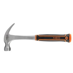 NEO TOOLS Szeghz kalapcs, 450g, monoblokk, ktkomponens markolat 25-103