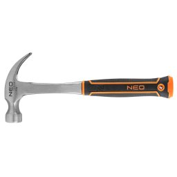 NEO TOOLS Szeghz kalapcs, 600g, monoblokk, ktkomponens markolat 25-104