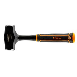 NEO TOOLS Ktr kalapcs 1500g, monoblokk, ktkomponens markolat 25-107