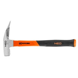 NEO TOOLS Lckalapcs 600g vegszlas, ktkomponens markolat 25-131