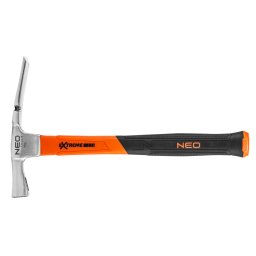 NEO TOOLS Kmveskalapcs, 600g, vegszlas, ktkomponens markolat 25-133