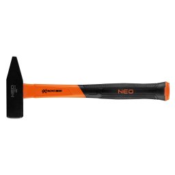 NEO TOOLS ltalnos kalapcs 1000 g, vegszl nyl, ktkomponens markolat 25-147