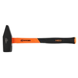 NEO TOOLS ltalnos kalapcs 2000g, vegszl nyl, ktkomponens markolat 25-149