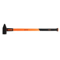 NEO TOOLS ltalnos kalapcs 3kg, vegszl nyl, ktkomponens markolat 25-151