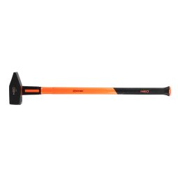 NEO TOOLS ltalnos kalapcs 4kg, vegszl nyl, ktkomponens markolat 25-152