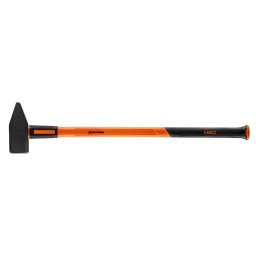 NEO TOOLS ltalnos kalapcs 5kg, vegszl nyl, ktkomponens markolat 25-153