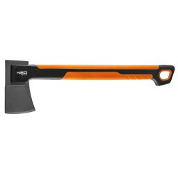 NEO TOOLS Fejsze 1200g, fej 850g, vegszlas markolat 23.5" 27-032