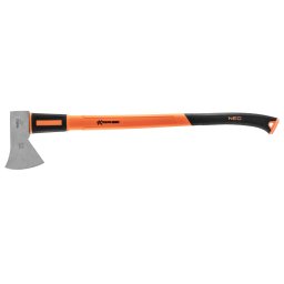 NEO TOOLS Fejsze 1250g, vegszlas, ktkomponens nyl 27-123