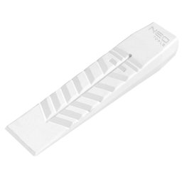 NEO TOOLS Alumnium fahast k 800g, fogazott 27-212