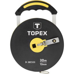 TOPEX Mrszalag 30m 28C533