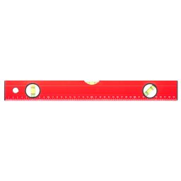 Top Tools Vzmrtk, 40cm, 3 libella 29C401
