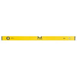 TOPEX Vzmrtk, 80cm, 2 libella, aluminium, ?1mm/m 29C503