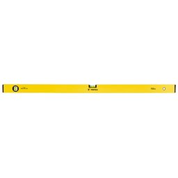 TOPEX Vzmrtk, 100cm, 2 libella, aluminium, ?1mm/m 29C504