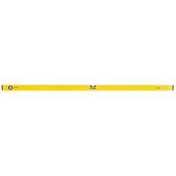 TOPEX Vzmrtk, 150cm, 2 libella, aluminium, ?1mm/m 29C506
